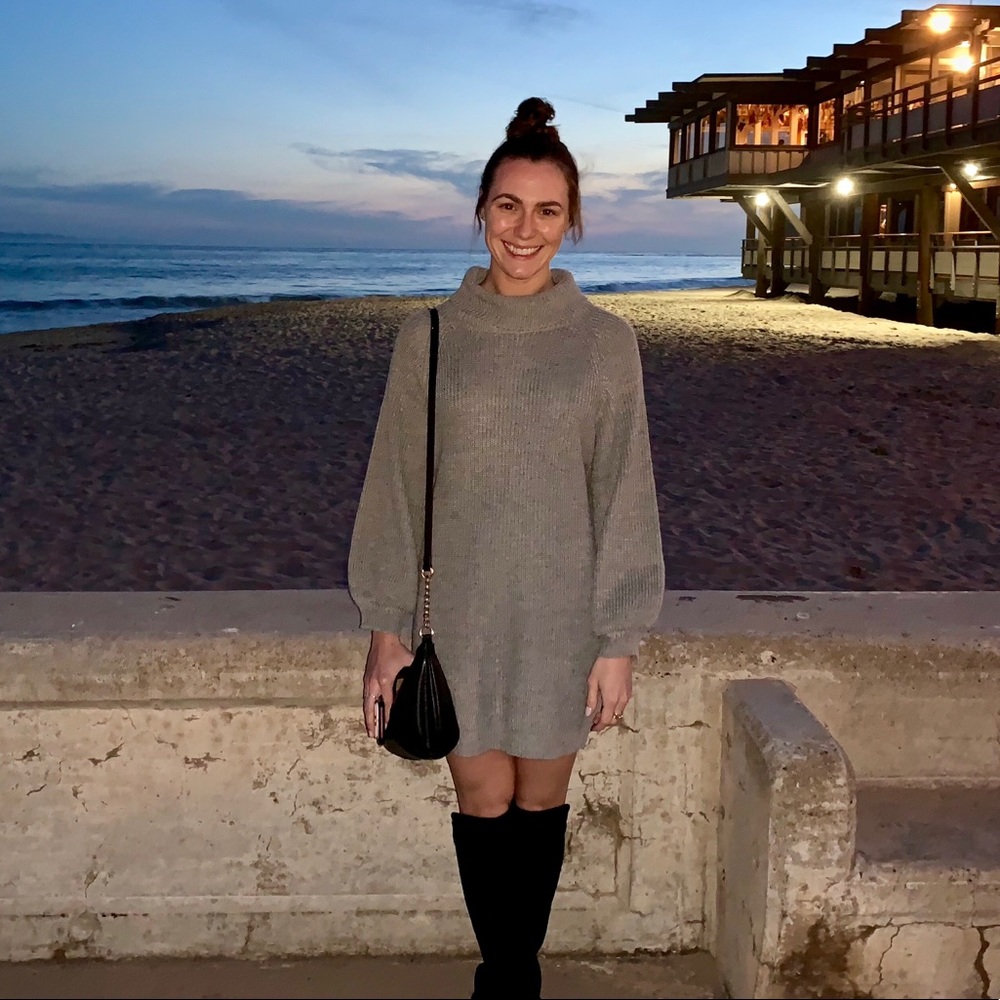 Meet your Posher, Maranda